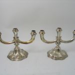 408 7439 CANDELABRAS